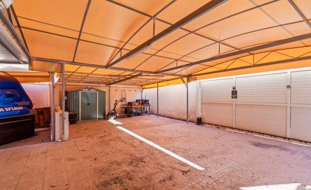 Resale - Villa - Ciudad Quesada - Rojales