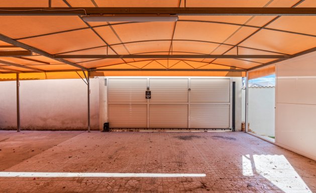 Resale - Villa - Ciudad Quesada - Rojales