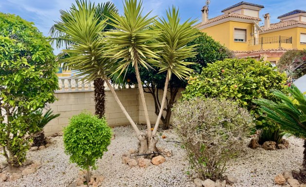 Resale - Villa - Algorfa - Lo Crispin