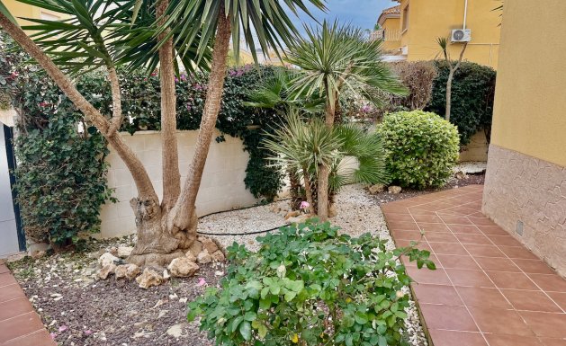 Resale - Villa - Algorfa - Lo Crispin