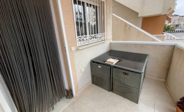 Herverkoop - Apartment - Ciudad Quesada - Rojales