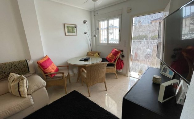 Herverkoop - Apartment - Ciudad Quesada - Rojales