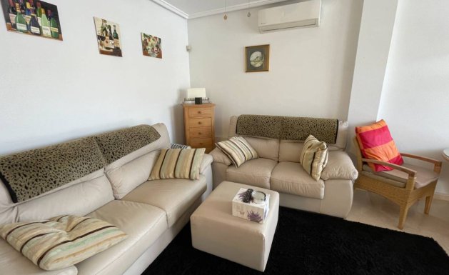 Herverkoop - Apartment - Ciudad Quesada - Rojales