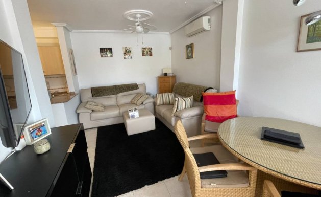 Herverkoop - Apartment - Ciudad Quesada - Rojales