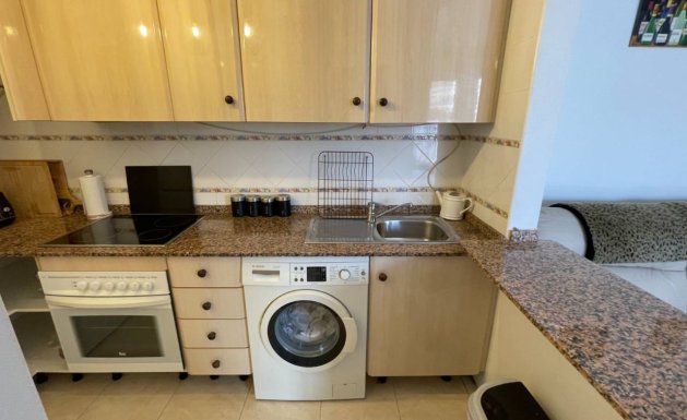Herverkoop - Apartment - Ciudad Quesada - Rojales