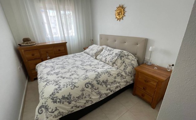Herverkoop - Apartment - Ciudad Quesada - Rojales