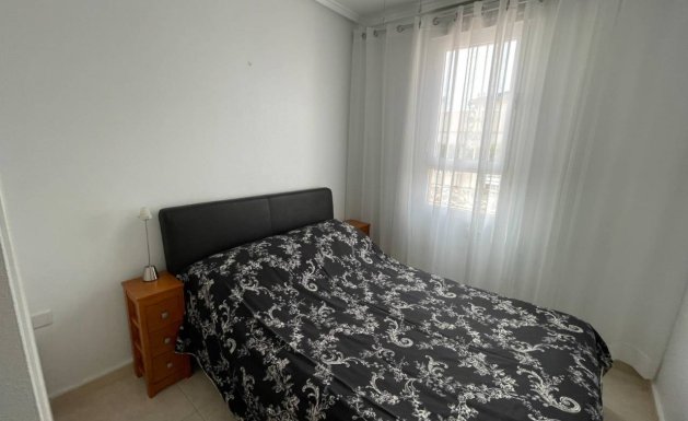 Herverkoop - Apartment - Ciudad Quesada - Rojales