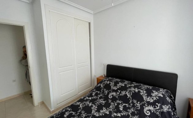 Herverkoop - Apartment - Ciudad Quesada - Rojales