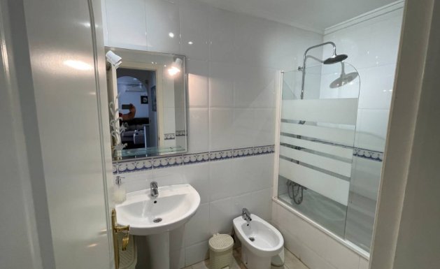 Herverkoop - Apartment - Ciudad Quesada - Rojales