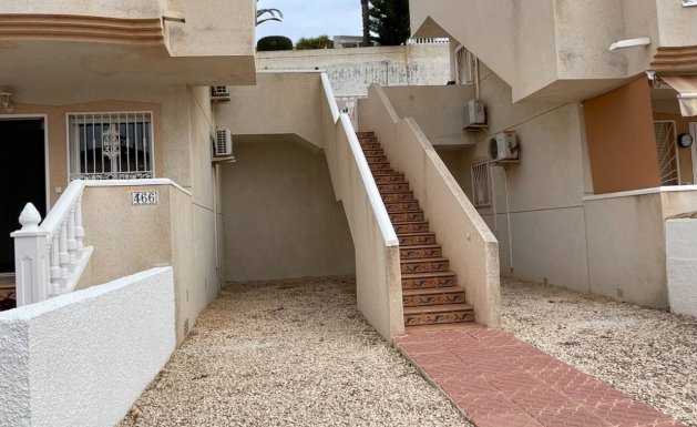Herverkoop - Apartment - Ciudad Quesada - Rojales