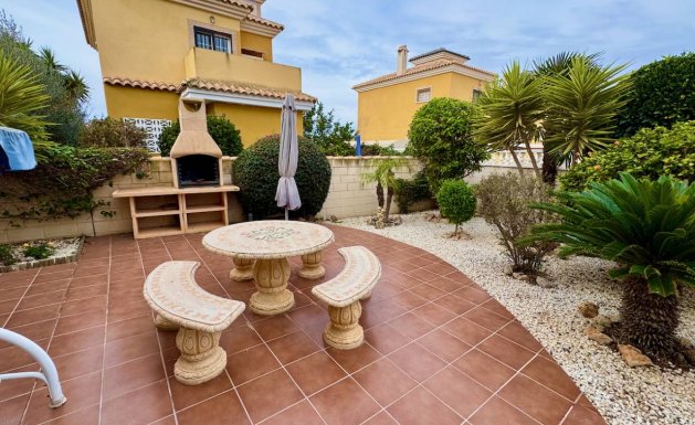 Reventa - Villa - Algorfa - Lo Crispin