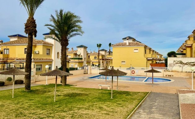 Reventa - Villa - Algorfa - Lo Crispin