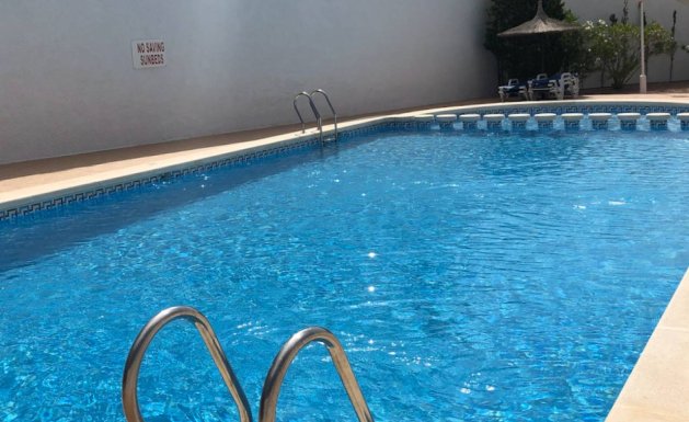 Herverkoop - Apartment - Ciudad Quesada - Rojales
