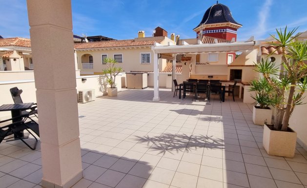 Reventa - Villa - Ciudad Quesada - Rojales - Lo Marabu