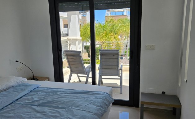 Herverkoop - Villa - Ciudad Quesada - Rojales