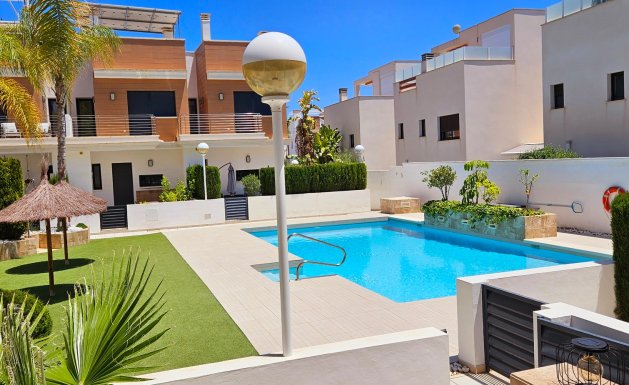 Herverkoop - Villa - Ciudad Quesada - Rojales
