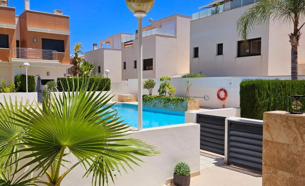Herverkoop - Villa - Ciudad Quesada - Rojales