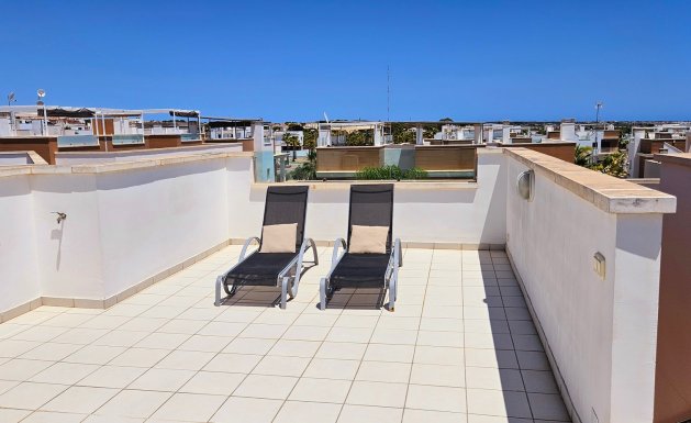 Herverkoop - Villa - Ciudad Quesada - Rojales