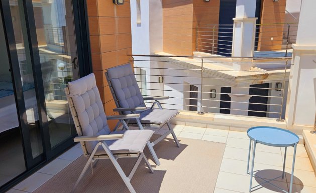 Herverkoop - Villa - Ciudad Quesada - Rojales