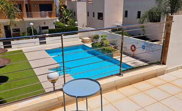 Herverkoop - Villa - Ciudad Quesada - Rojales