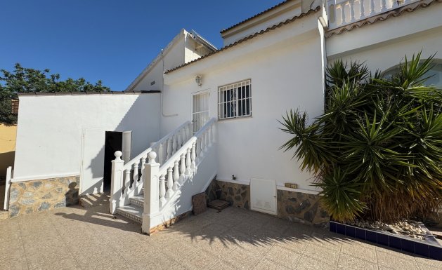 Resale - Villa - Ciudad Quesada - Rojales