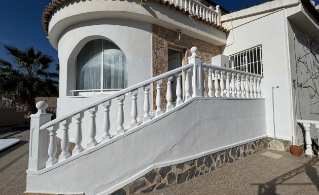 Resale - Villa - Ciudad Quesada - Rojales