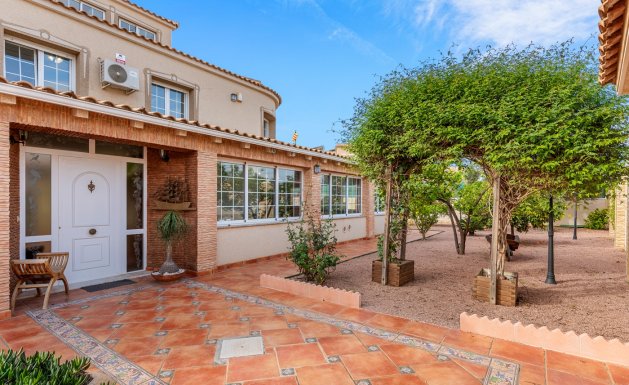 Reventa - Chalet - Torrevieja