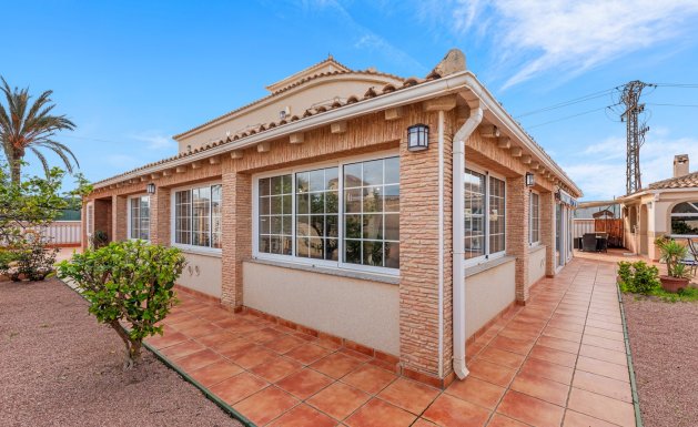 Reventa - Chalet - Torrevieja
