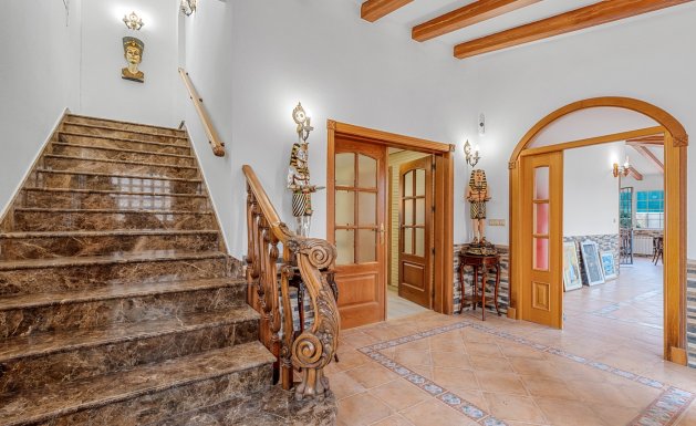 Reventa - Chalet - Torrevieja
