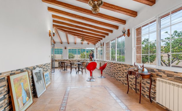 Reventa - Chalet - Torrevieja