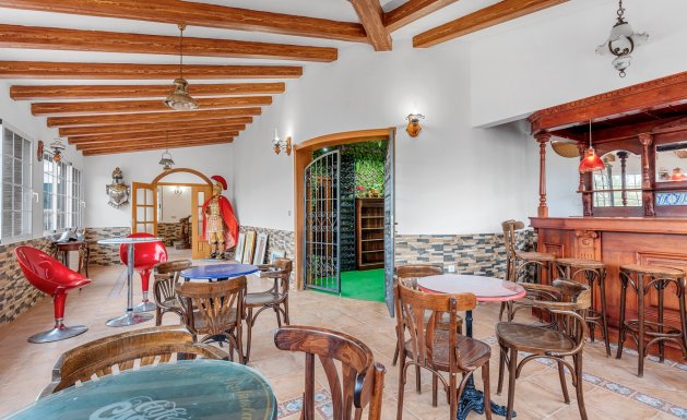 Reventa - Chalet - Torrevieja