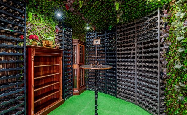 Reventa - Chalet - Torrevieja