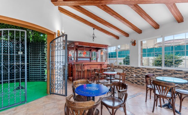 Reventa - Chalet - Torrevieja