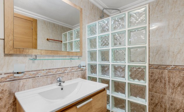Reventa - Chalet - Torrevieja