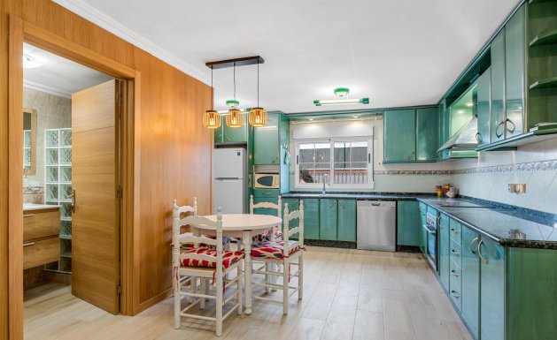 Reventa - Chalet - Torrevieja