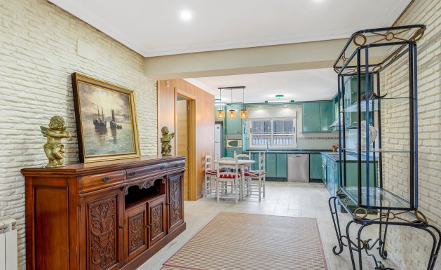Reventa - Chalet - Torrevieja