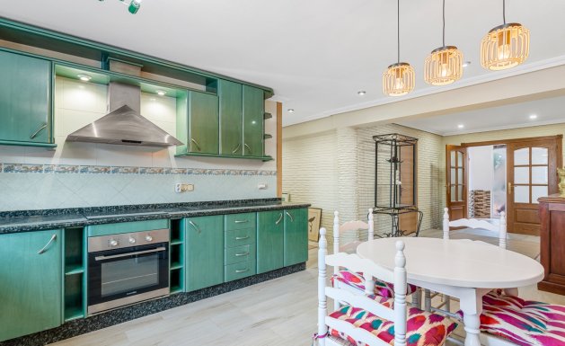Reventa - Chalet - Torrevieja