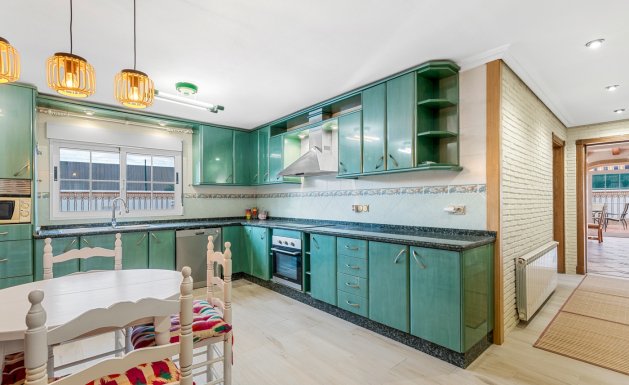 Reventa - Chalet - Torrevieja