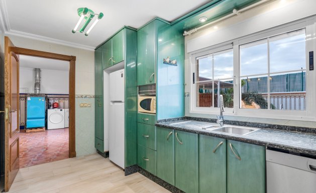 Reventa - Chalet - Torrevieja