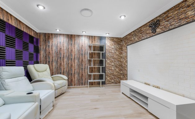 Reventa - Chalet - Torrevieja