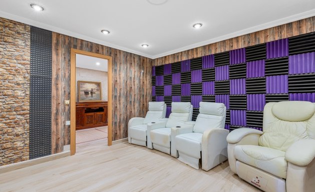Reventa - Chalet - Torrevieja