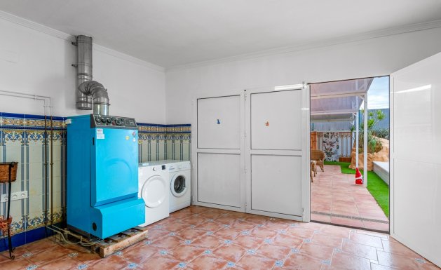 Reventa - Chalet - Torrevieja