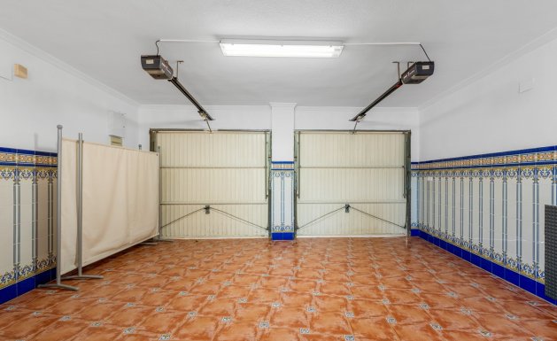 Reventa - Chalet - Torrevieja