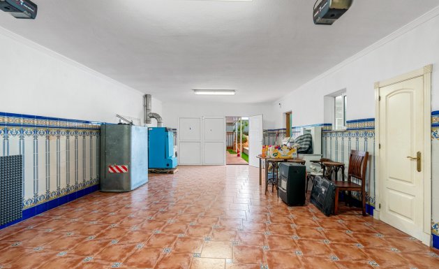 Reventa - Chalet - Torrevieja