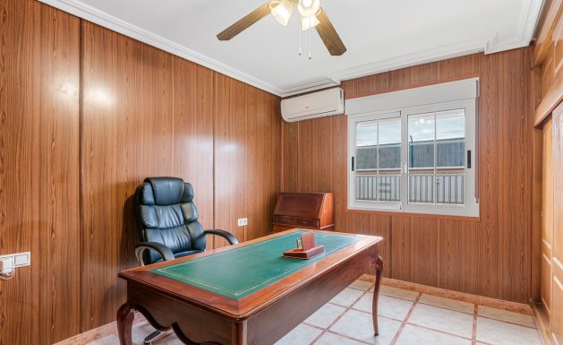 Reventa - Chalet - Torrevieja