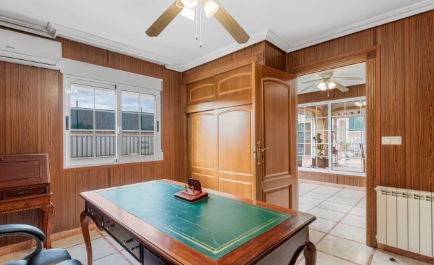 Reventa - Chalet - Torrevieja