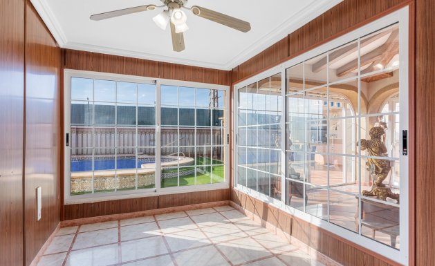 Reventa - Chalet - Torrevieja