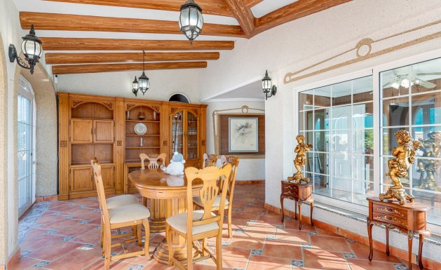 Reventa - Chalet - Torrevieja