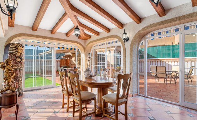 Reventa - Chalet - Torrevieja