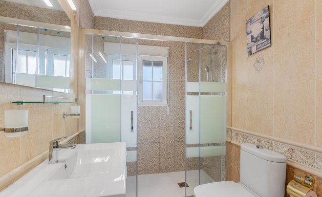 Reventa - Chalet - Torrevieja
